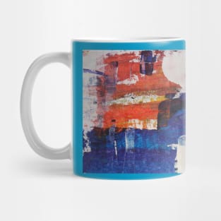 Reflection Of Light Mug